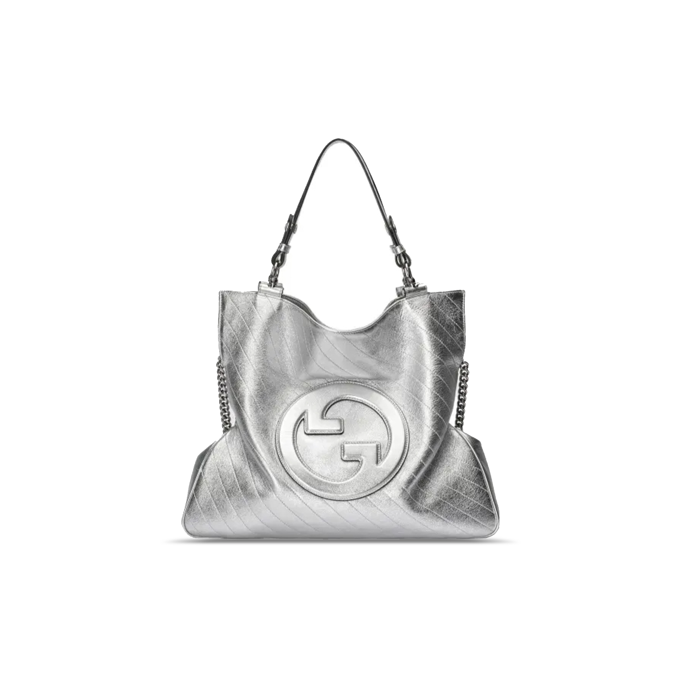 GUCCI BLONDIE MEDIUM TOTE BAG 751516 (41*34.5*8cm)